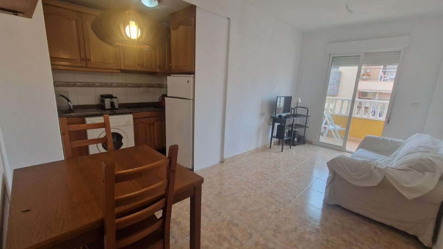 2 slaapkamer appartement - Torrevieja (Acequion)