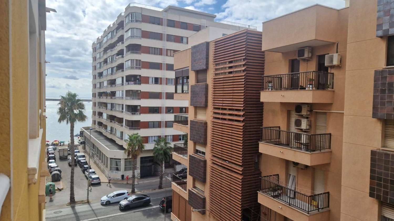 2 slaapkamer appartement - Torrevieja (Acequion)