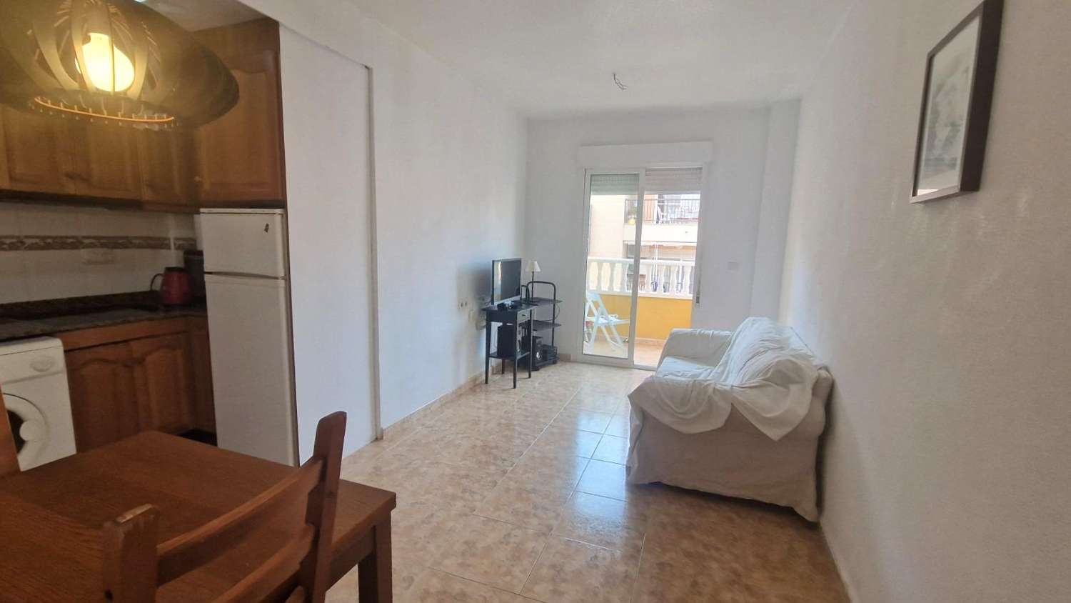 2 slaapkamer appartement - Torrevieja (Acequion)