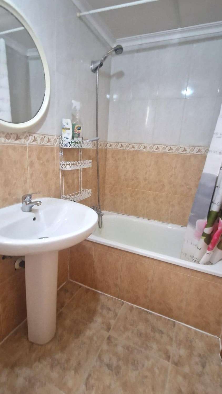 2 slaapkamer appartement - Torrevieja (Acequion)