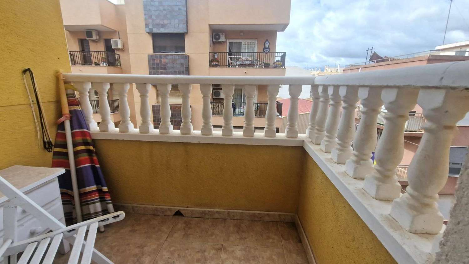 2 slaapkamer appartement - Torrevieja (Acequion)