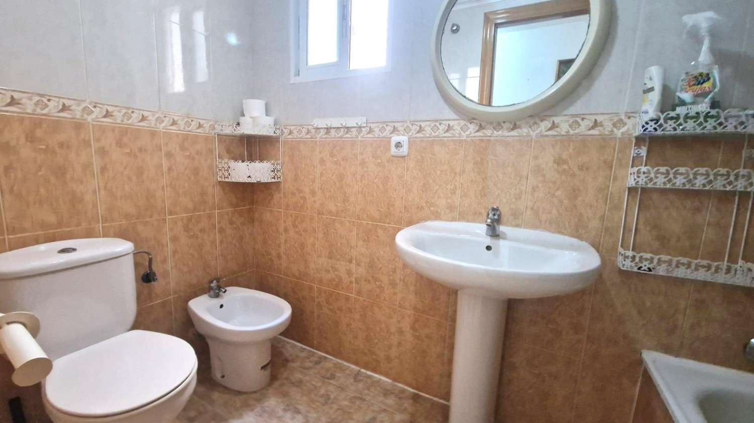 2 slaapkamer appartement - Torrevieja (Acequion)