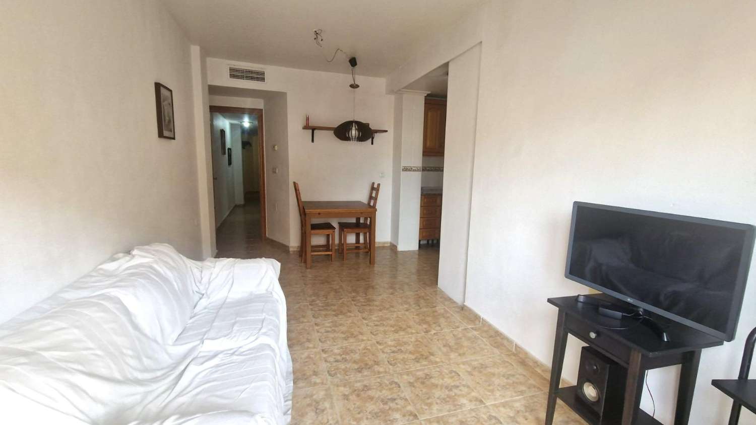 2 slaapkamer appartement - Torrevieja (Acequion)