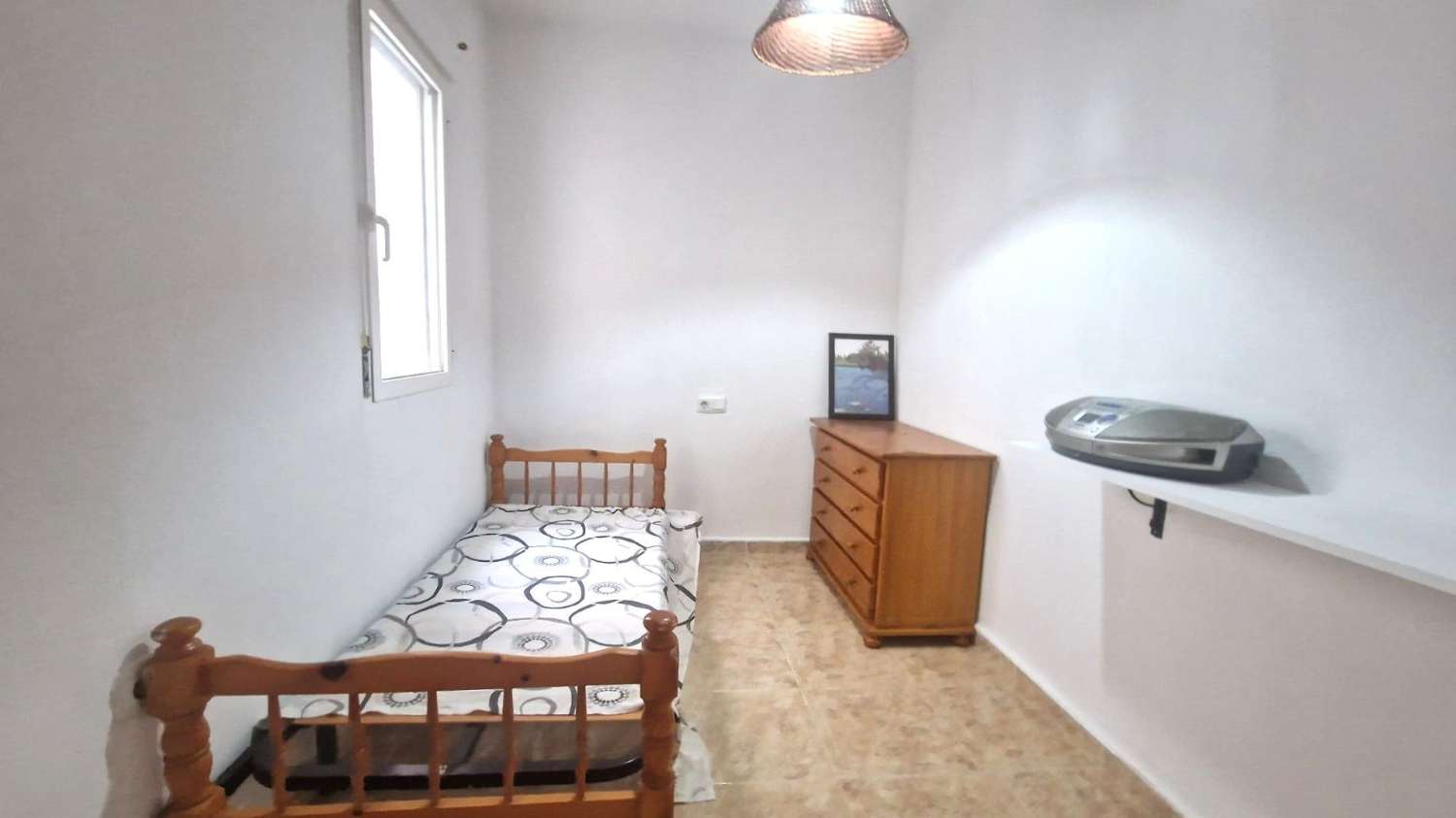 2 slaapkamer appartement - Torrevieja (Acequion)