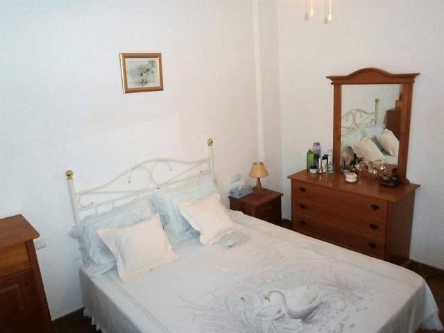 Bungalow med 2 soverom i lav etasje - Torrevieja (Torretas)