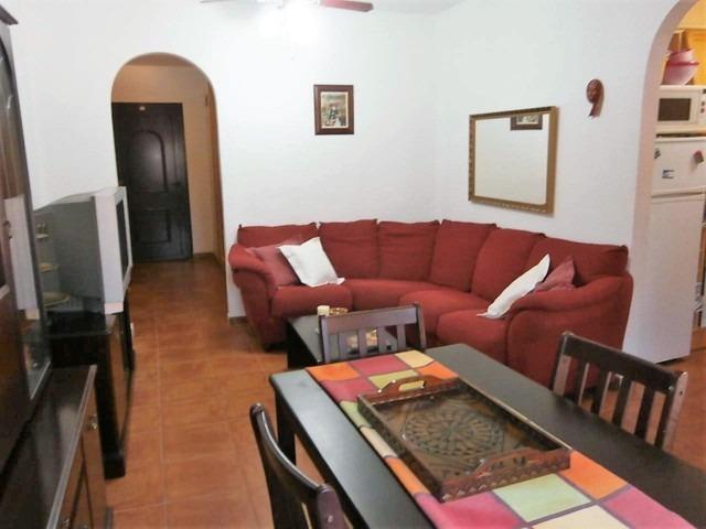 Bungalow med 2 soverom i lav etasje - Torrevieja (Torretas)