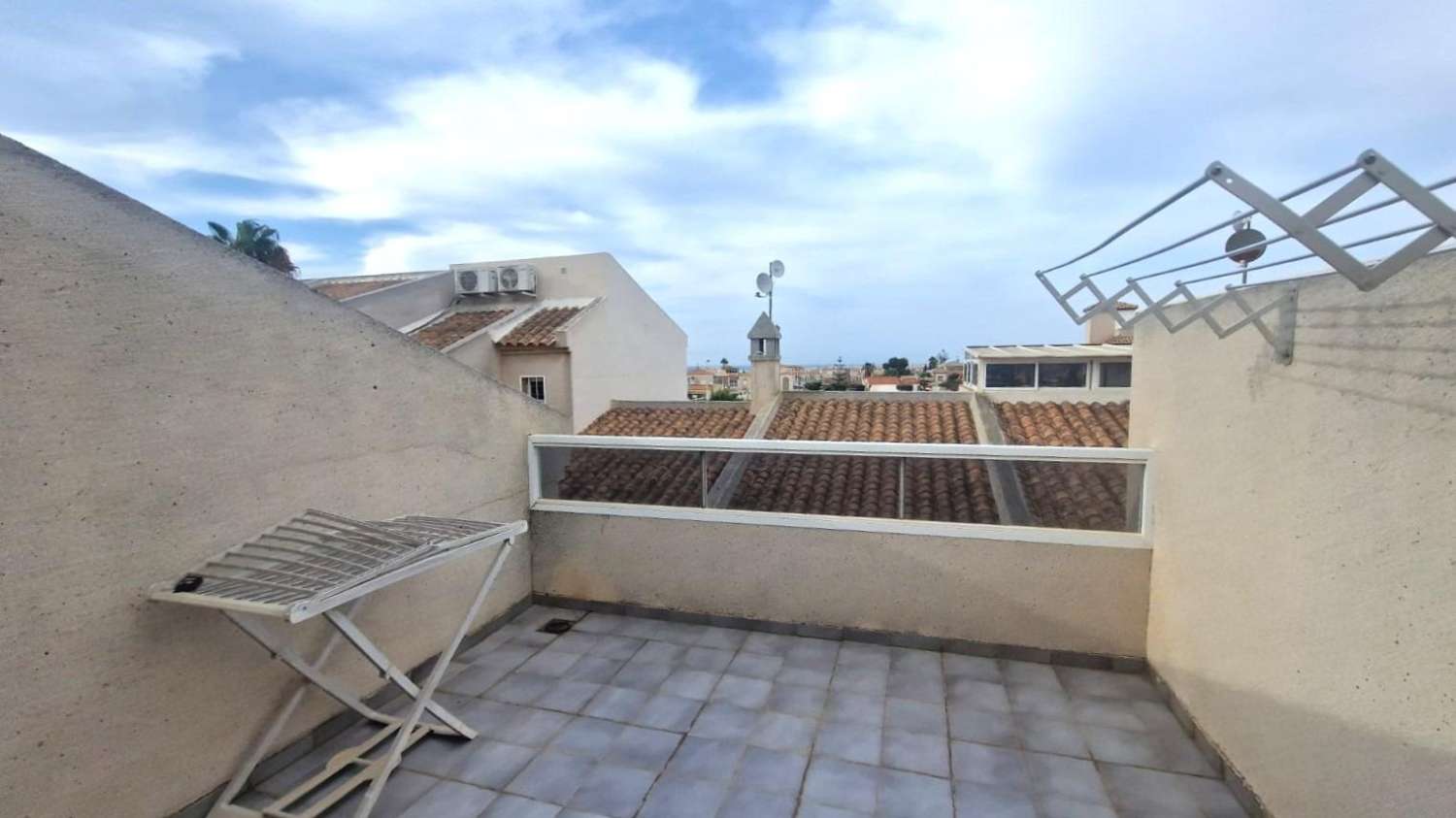 Casa adosada en Torrevieja (Torreblanca)