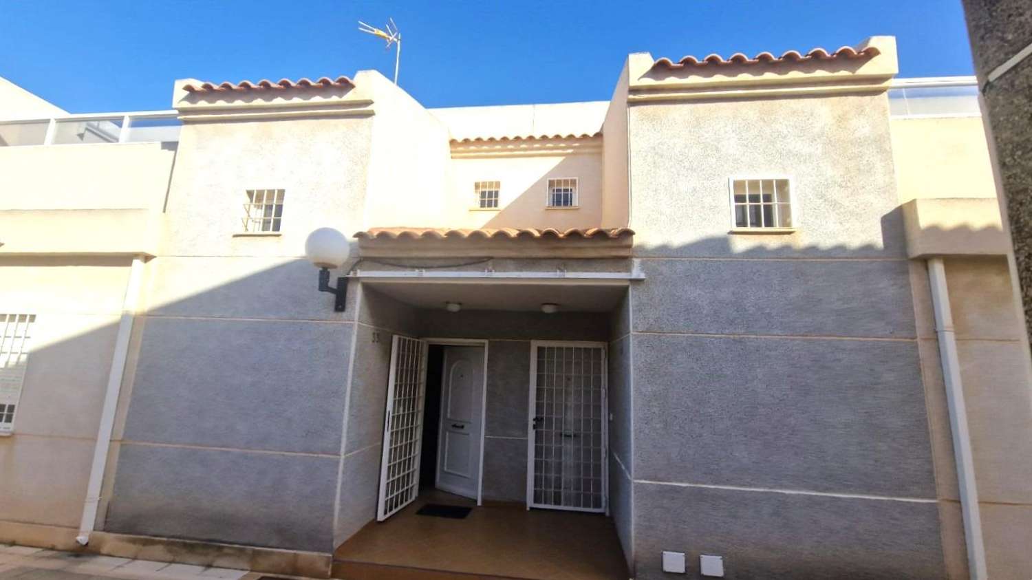 Casa adosada en Torrevieja (Torreblanca)