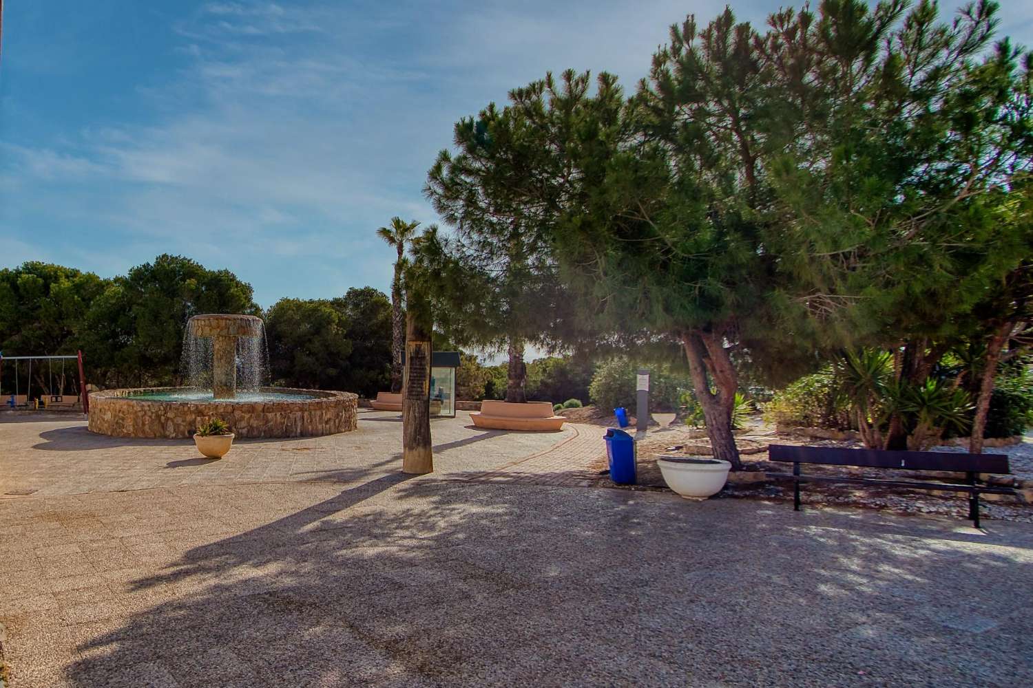 Hus till salu i La Siesta - El Salado - Torreta (Torrevieja)