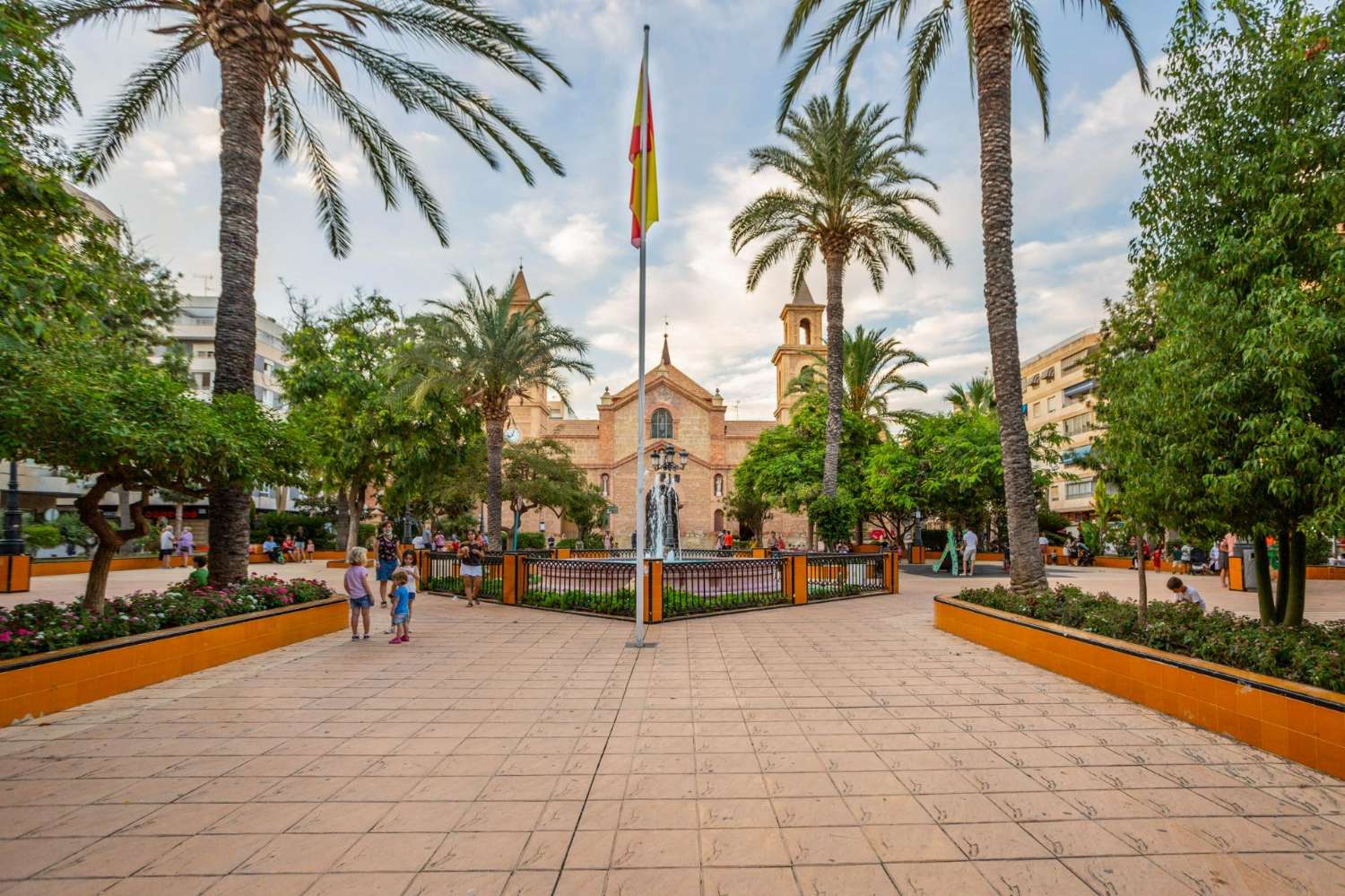 Hus till salu i La Siesta - El Salado - Torreta (Torrevieja)