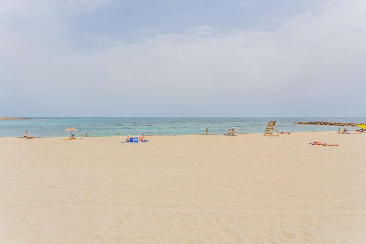 木屋 出售 在 La Siesta - El Salado - Torreta (Torrevieja)