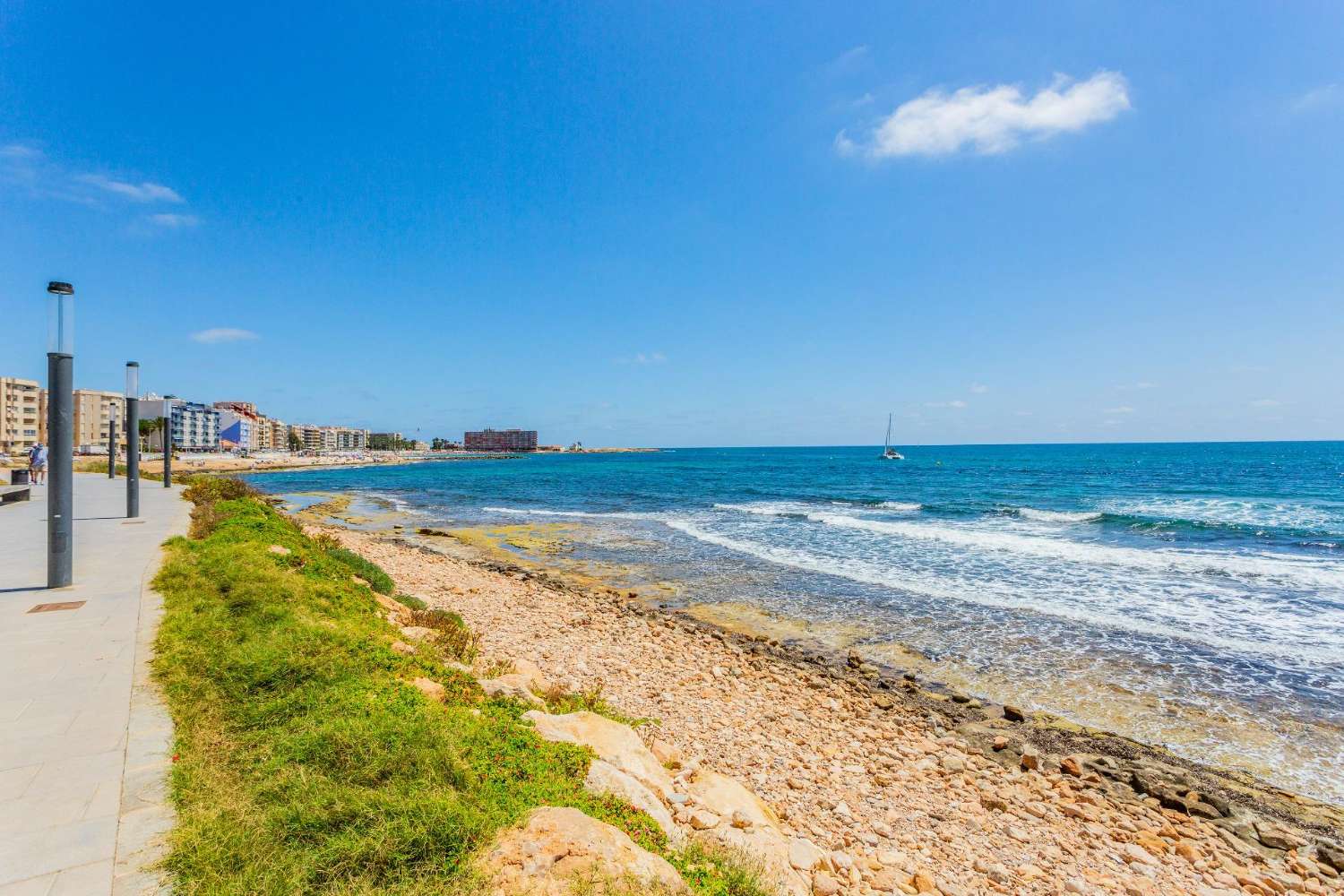 Hus till salu i La Siesta - El Salado - Torreta (Torrevieja)