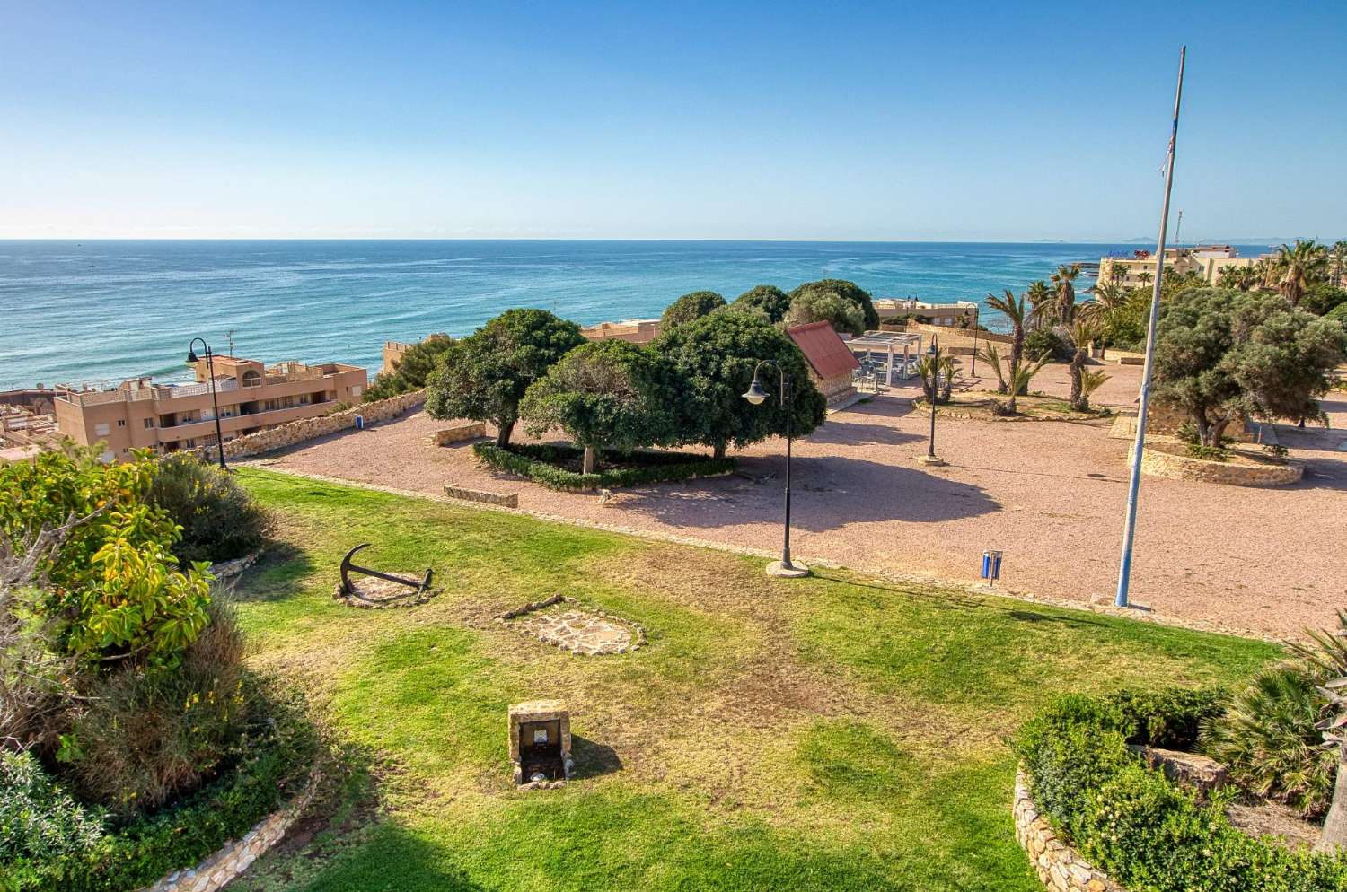 Hus till salu i La Siesta - El Salado - Torreta (Torrevieja)