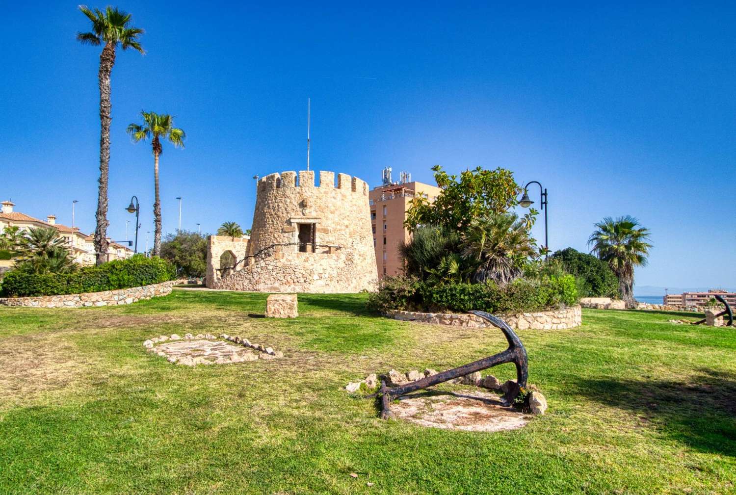 Hus till salu i La Siesta - El Salado - Torreta (Torrevieja)