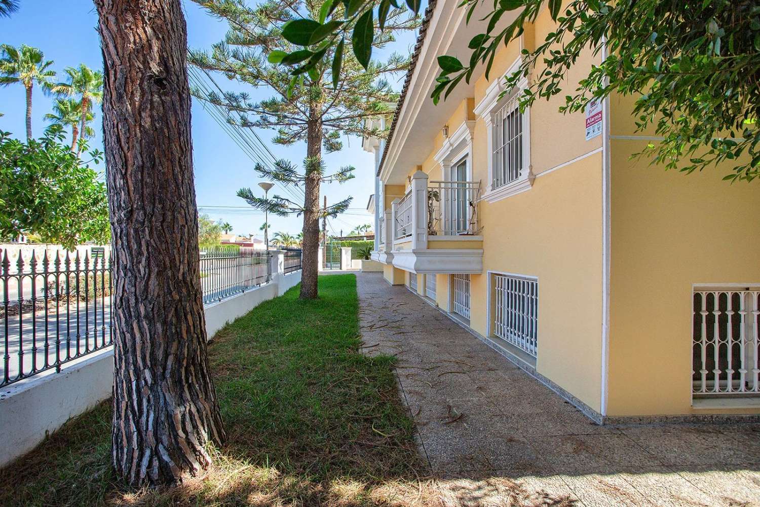 Oportunidad de villa de lujo con más de 500m2 de vivienda Torrevieja