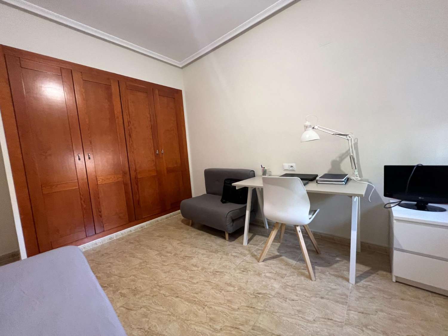 Villa indipendente con 3 camere da letto a Dolores, ALICANTE.