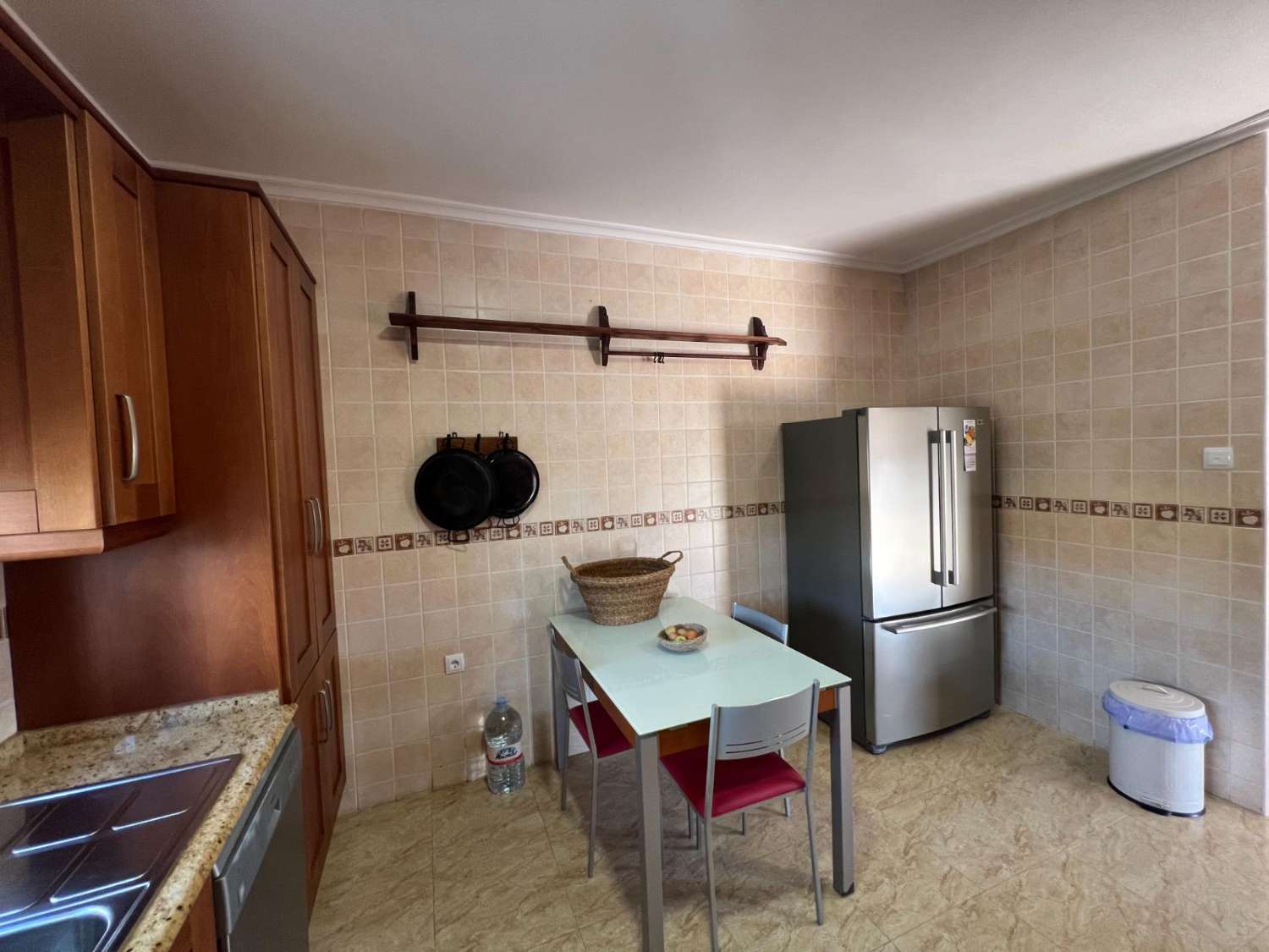 Villa indipendente con 3 camere da letto a Dolores, ALICANTE.