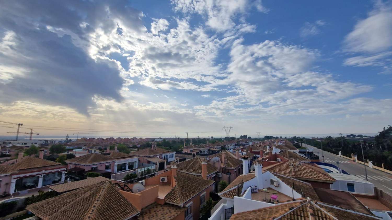 Landhaus - Los Montesinos (La Herrada)