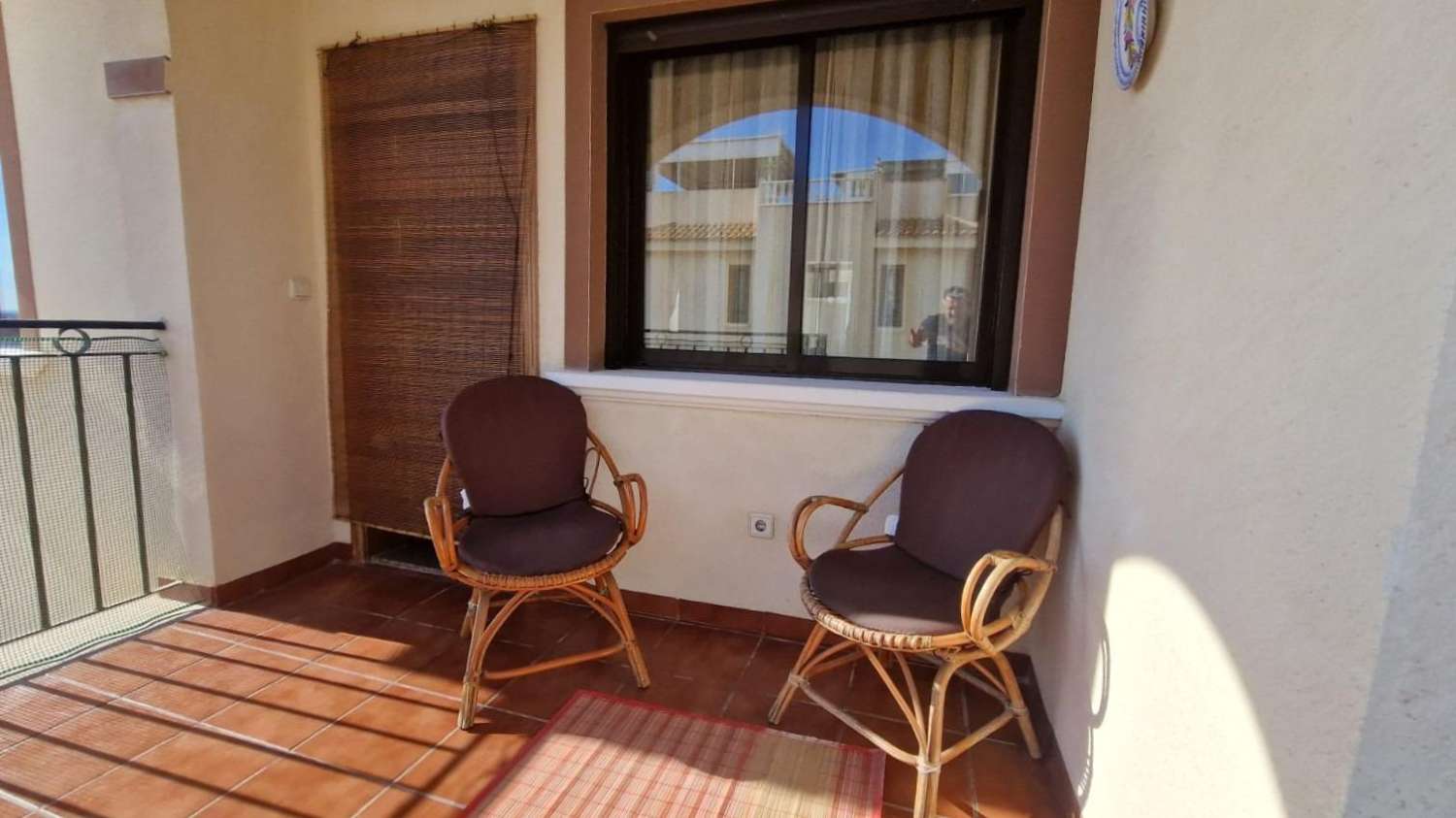 Bungalow Planta Alta - Torrevieja (Aguas nuevas 1)