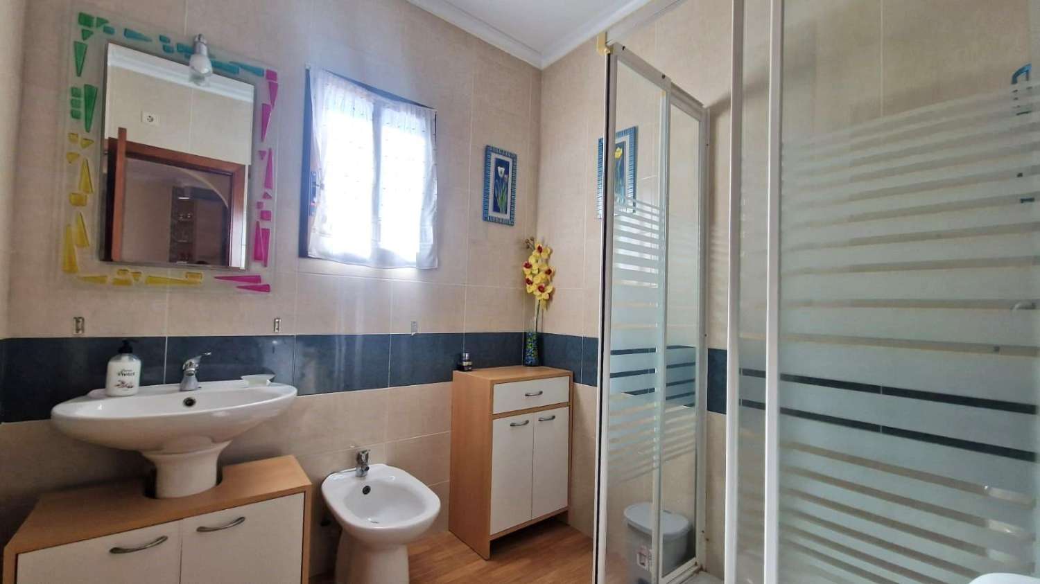 Bungalow Planta Alta - Torrevieja (Aguas nuevas 1)