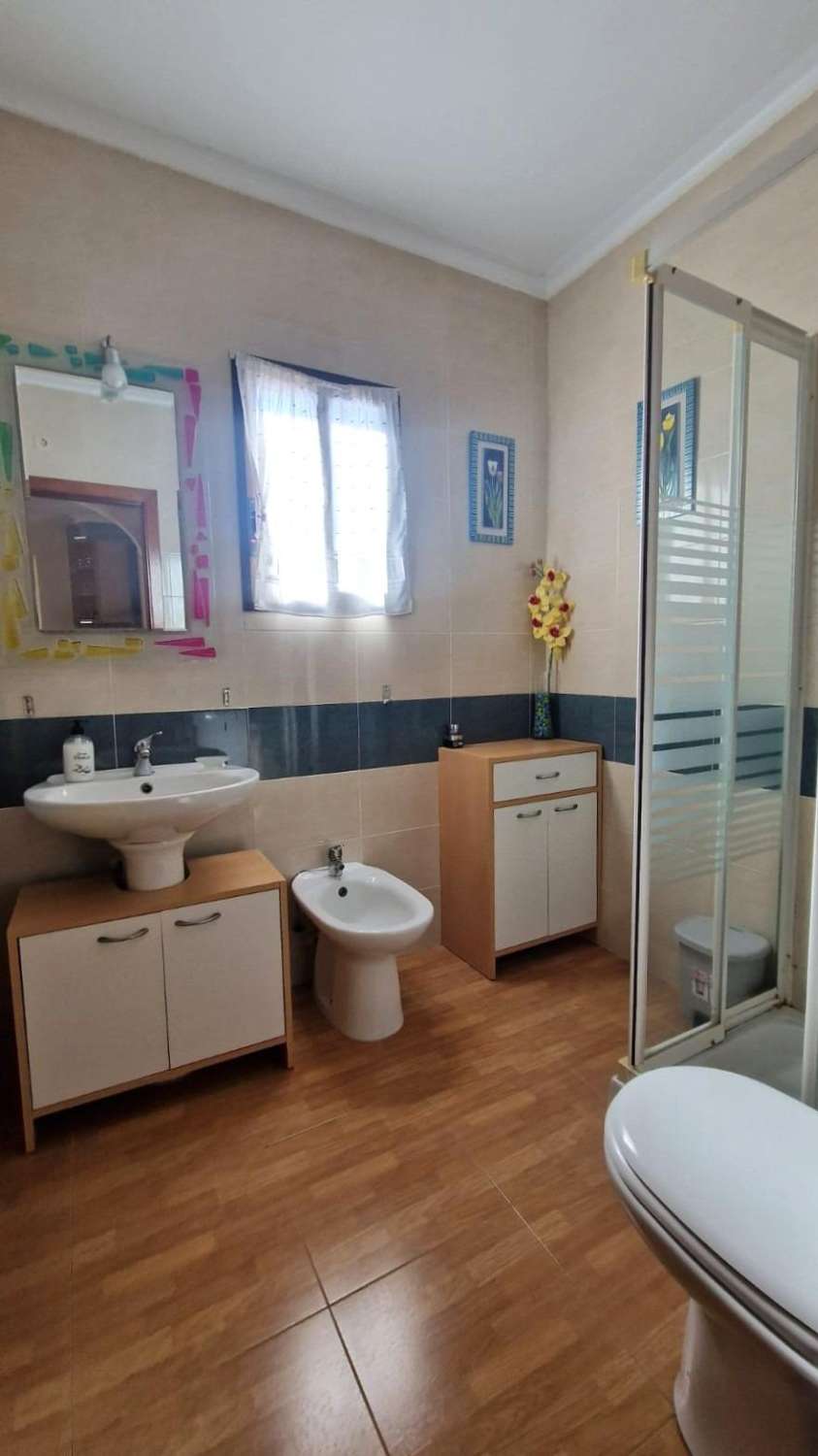 Bungalow Planta Alta - Torrevieja (Aguas nuevas 1)