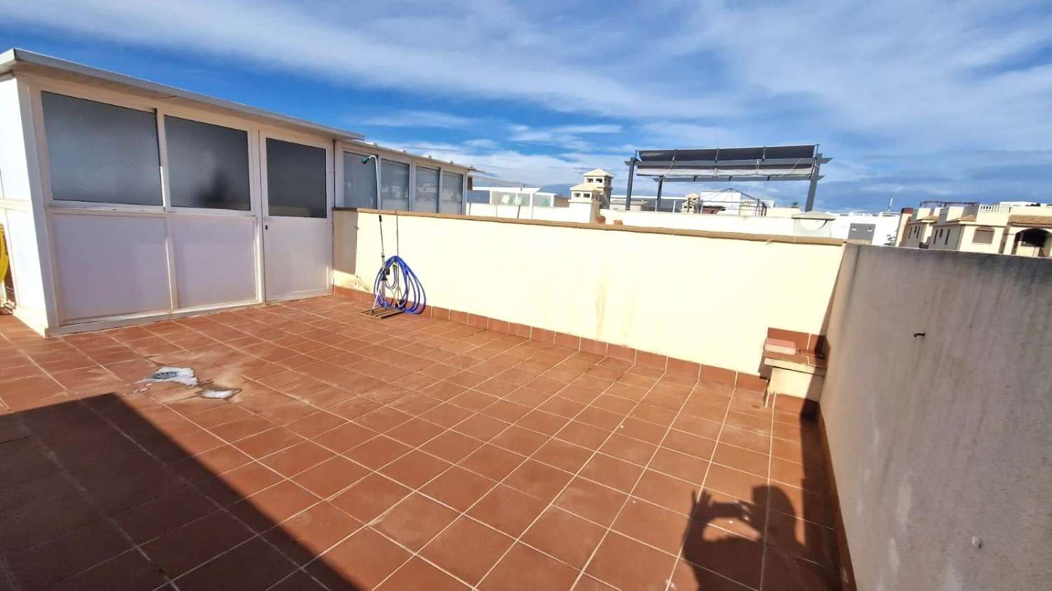 Bungalow Planta Alta - Torrevieja (Aguas nuevas 1)