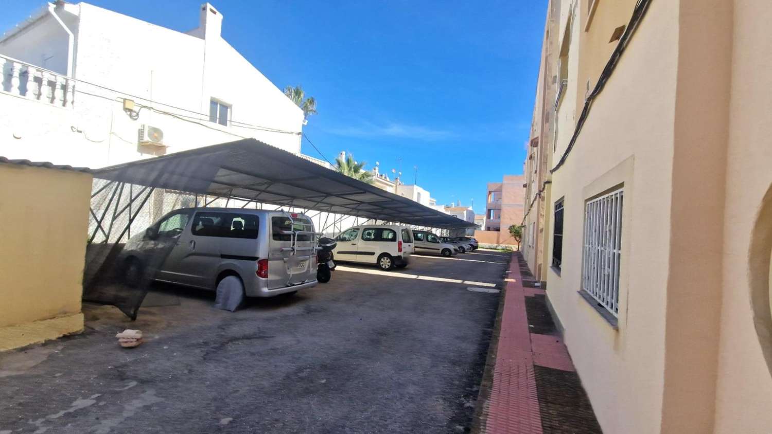 Bungalow Étage Bas - Torrevieja (Estacion de autobuses)