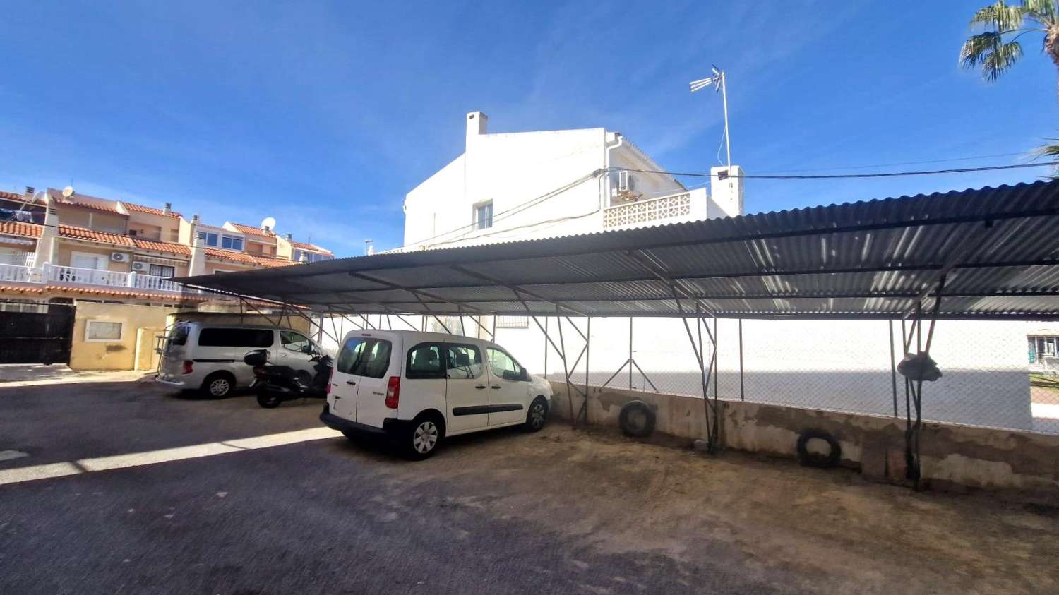 Bungalow Étage Bas - Torrevieja (Estacion de autobuses)