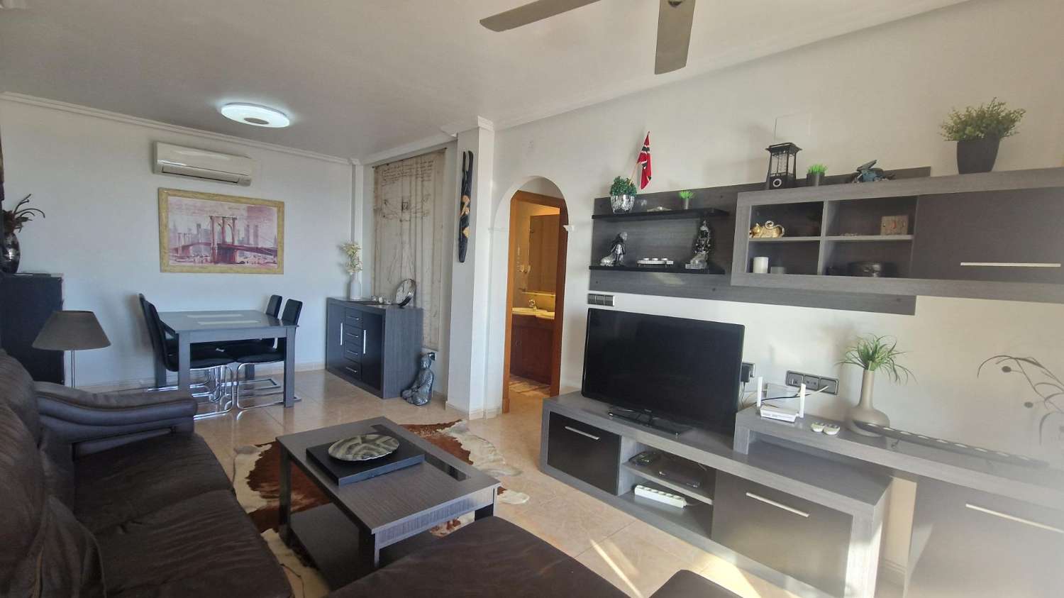 Penthouse - Torrevieja (Aguas Nuevas)