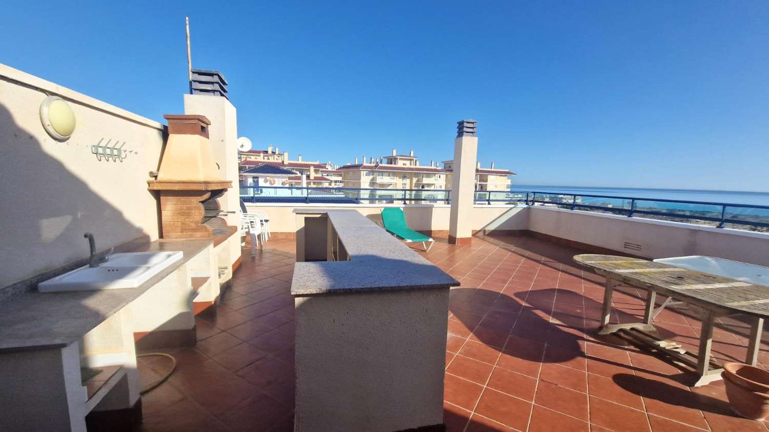 Penthouse - Torrevieja (Aguas Nuevas)