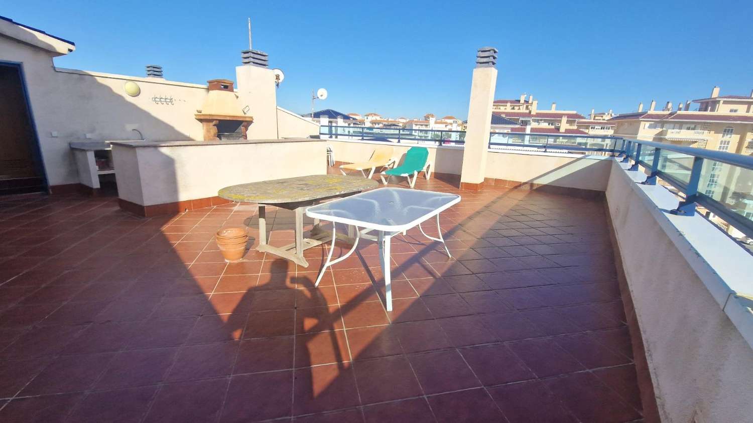 Penthouse - Torrevieja (Aguas Nuevas)