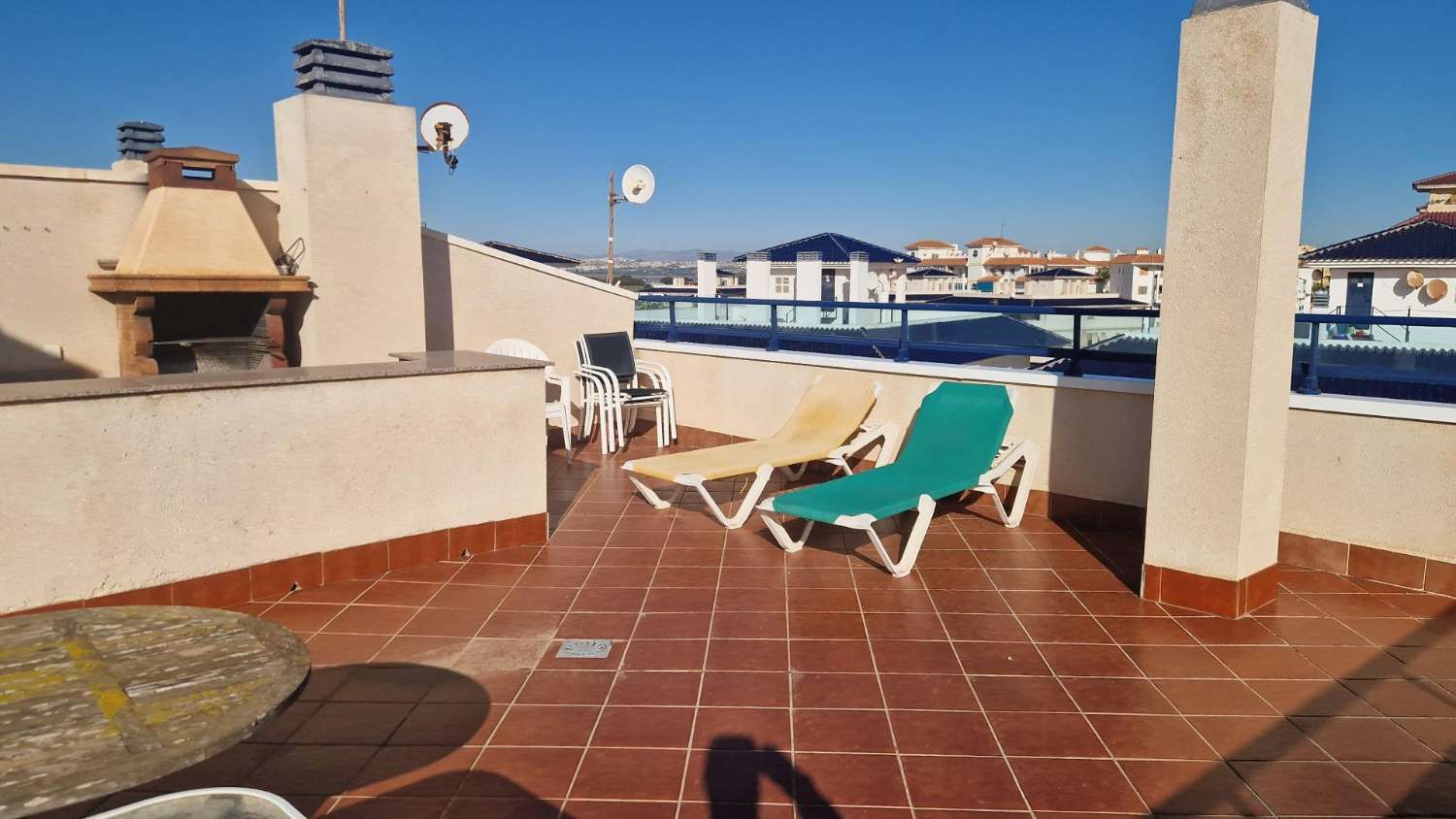 Penthouse - Torrevieja (Aguas Nuevas)