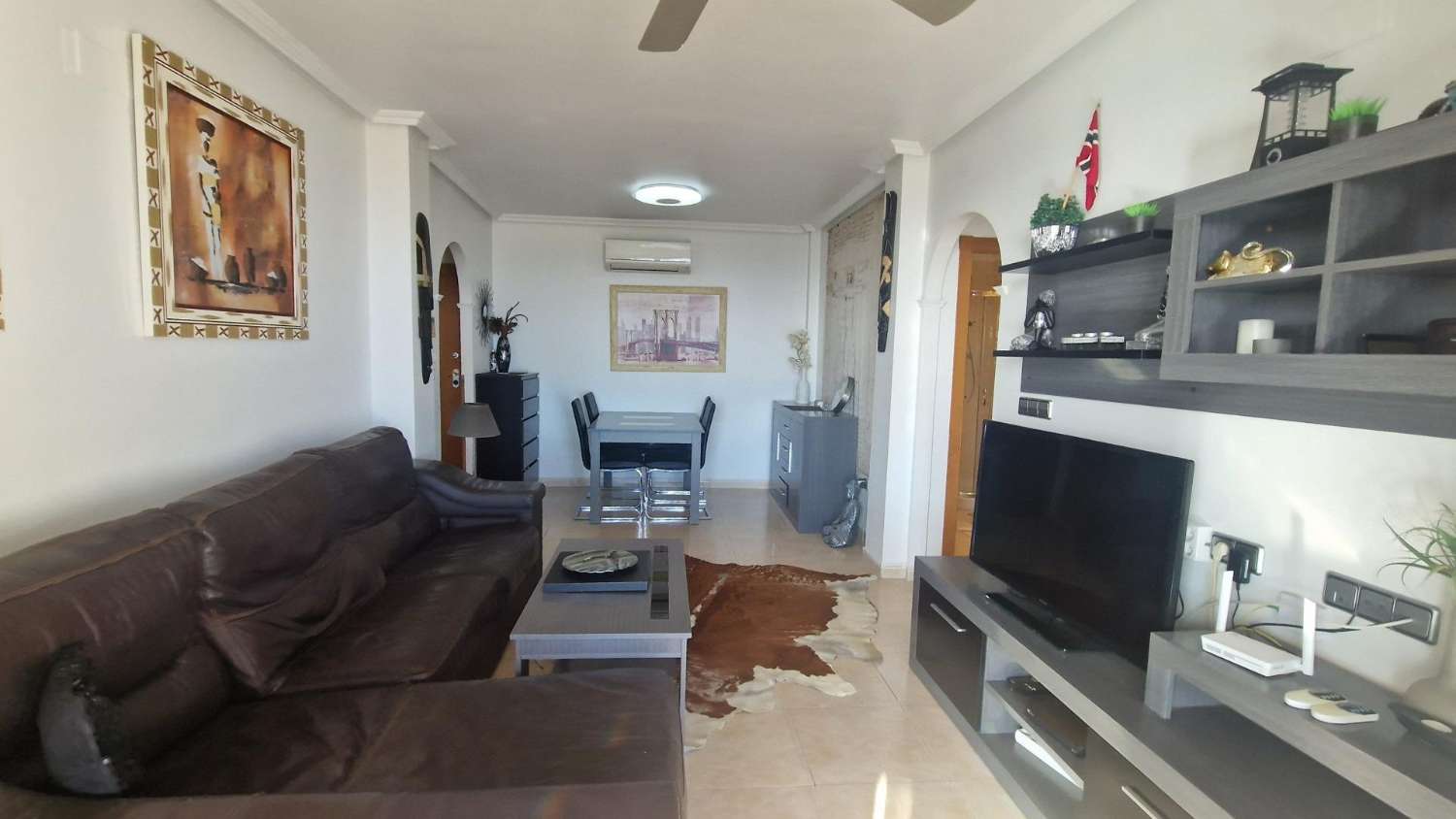 Penthouse - Torrevieja (Aguas Nuevas)