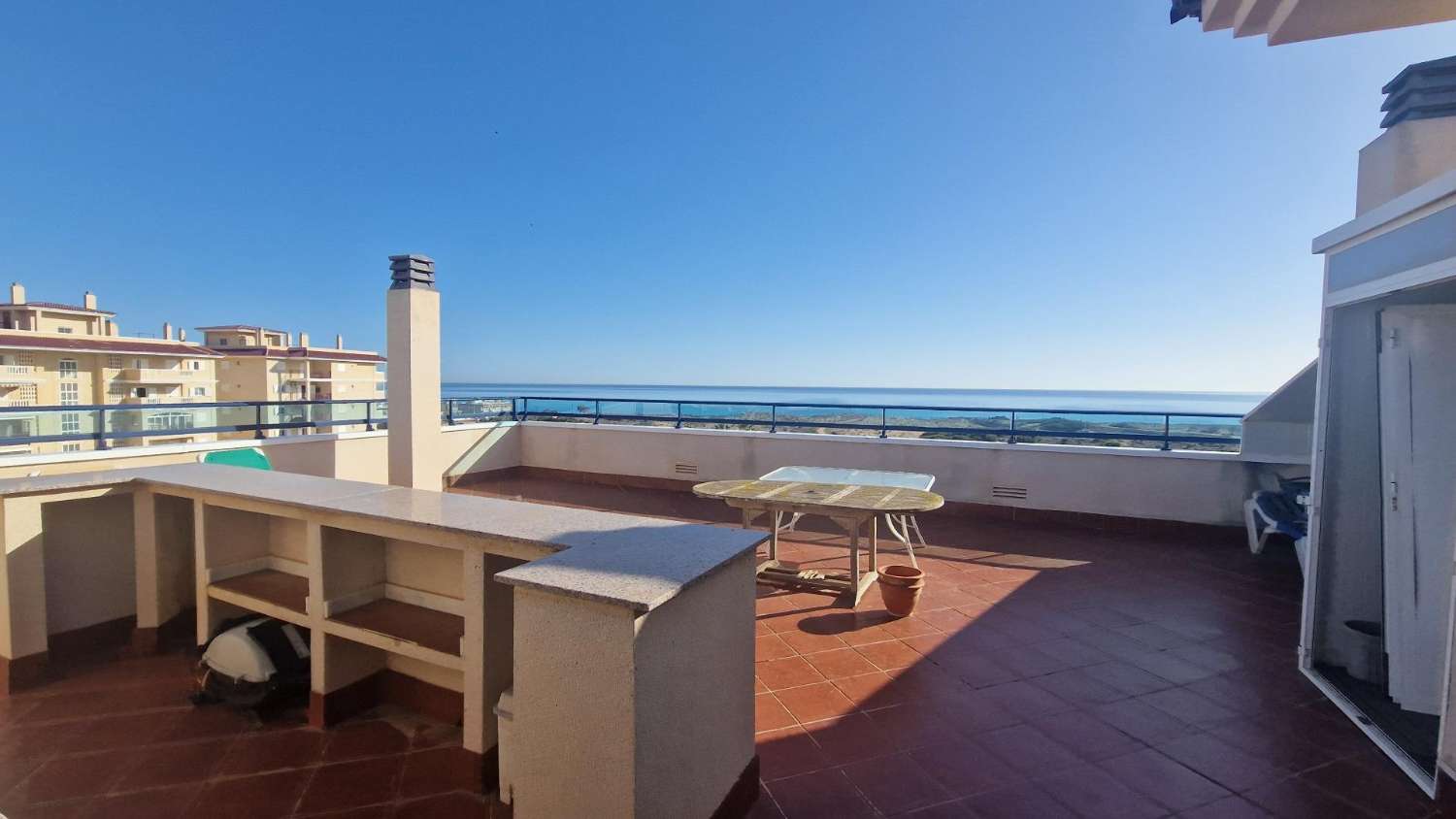 Penthouse - Torrevieja (Aguas Nuevas)