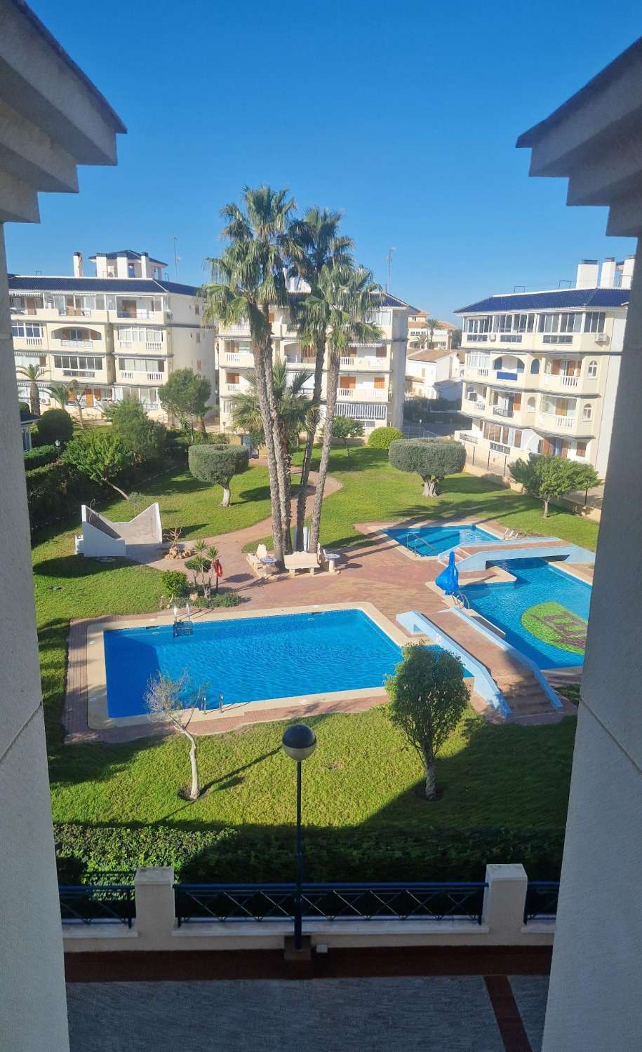 Penthouse - Torrevieja (Aguas Nuevas)